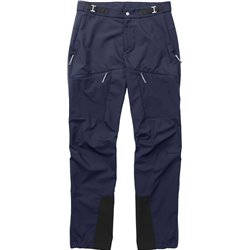 Pantalones Houdini Pace - azul marino intenso talla: m