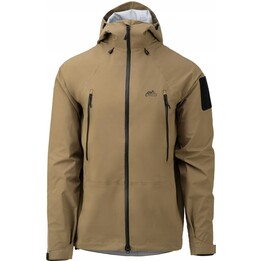 Helikon-Tex Squall Hardshelljacke - Coyote