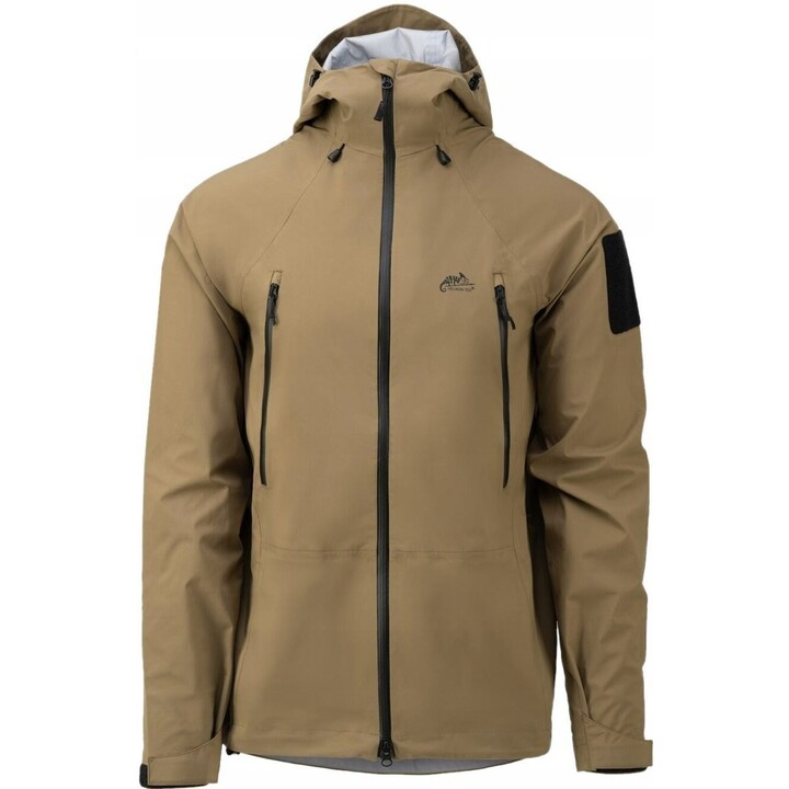 Helikon-Tex Squall Hardshelljacke - Coyote