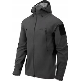 Helikon-Tex Squall Hardshelljacke - Schattengrau L