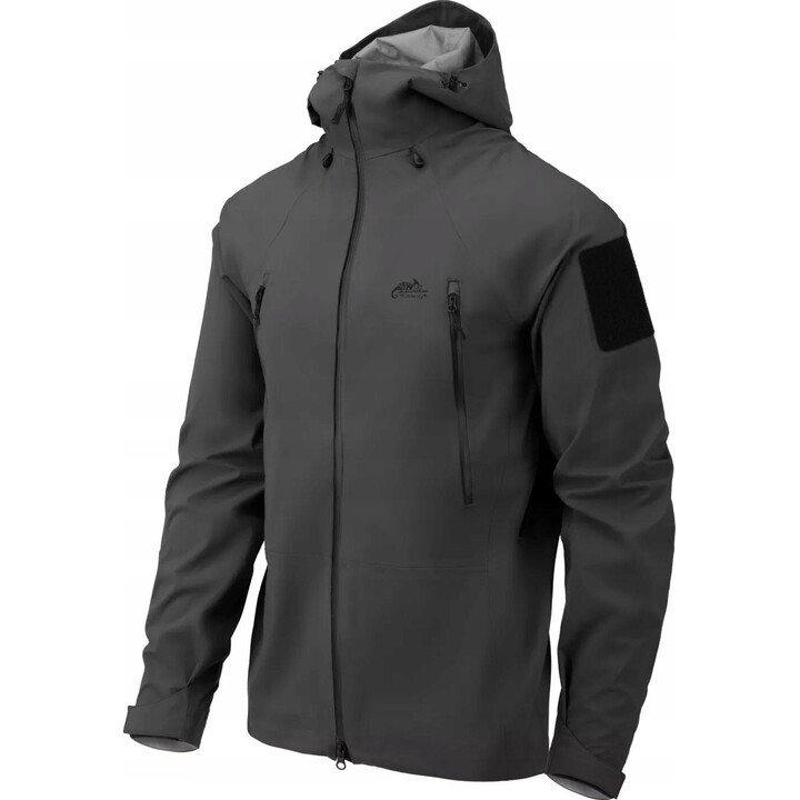 Helikon-Tex Squall Hardshelljacke - Schattengrau L