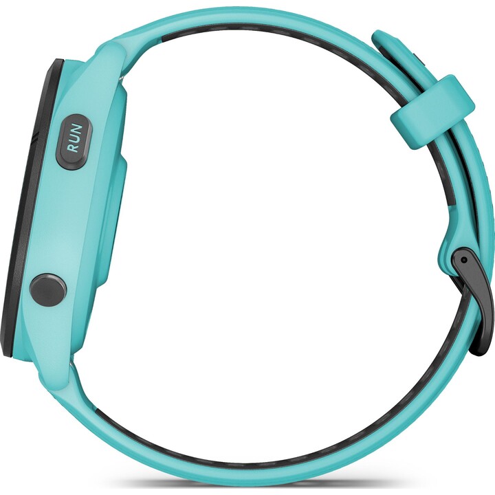 Garmin Forerunner 265 Aqua/Nero