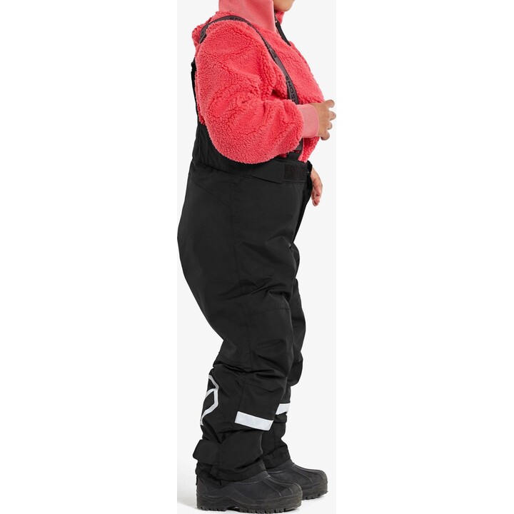 Didriksons Idre Hose - schwarz Größe: 80_cm