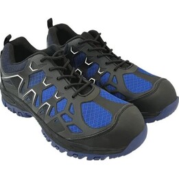 Storm safety shoes S1P SRA size 42