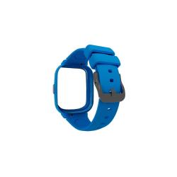 Savefamily Iconic Plus 2 Smartwatch Strap / Bubble Blue