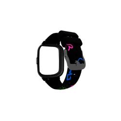 Savefamily Iconic Plus 2 / Street Style Smartwatch Strap