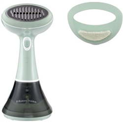 Russell Hobbs Plancha vertical vapor 1600 W, vapor 22 g/min Steam Genie Essential