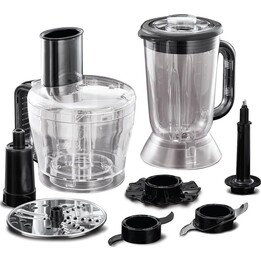 Procesador De Alimentos Russell Hobbs 24732-56 Negro Mate