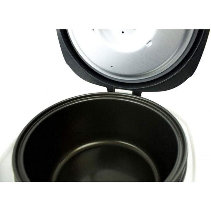 Panela de Arroz Cuckoo 0,54L Cr-0331 Sistema de aquecimento 3D, mantém quente