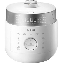 Panela de Arroz Cuckoo 1,08L Crp-Lhtr0609F Motor de Indução