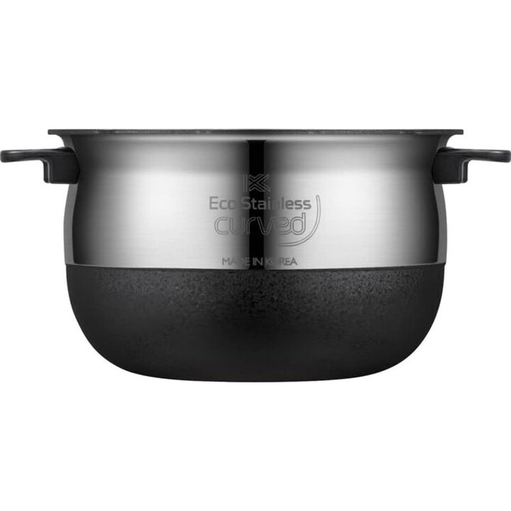 Panela de Arroz Cuckoo 1,08L Crp-Lhtr0609F Motor de Indução