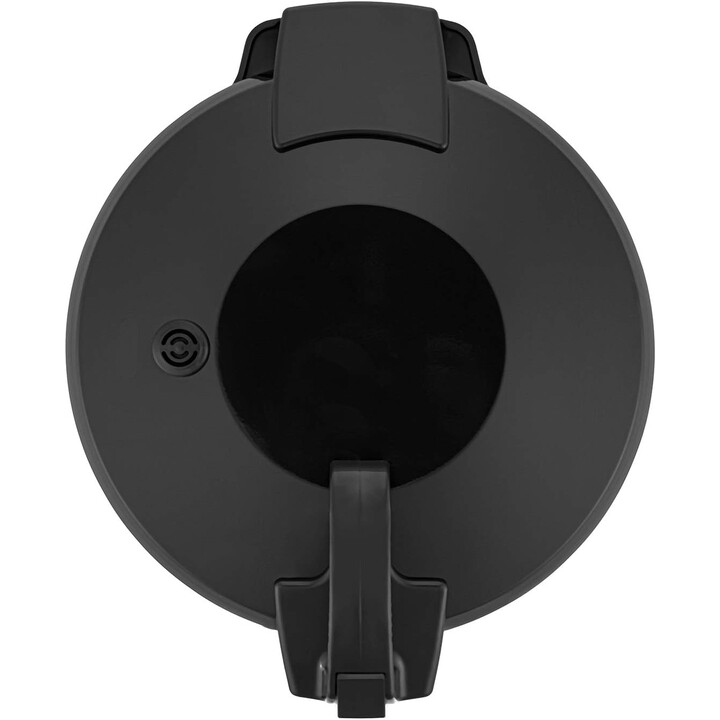 Panela de Arroz Cuckoo 4,60L Sr-4600 com corpo em aço inoxidável antiaderente