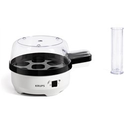 KRUPS EG2331 Ovomat Special egg cooker 7 white eggs