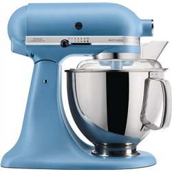 Coz Kitchenaid 175 Blue Vintage Robot