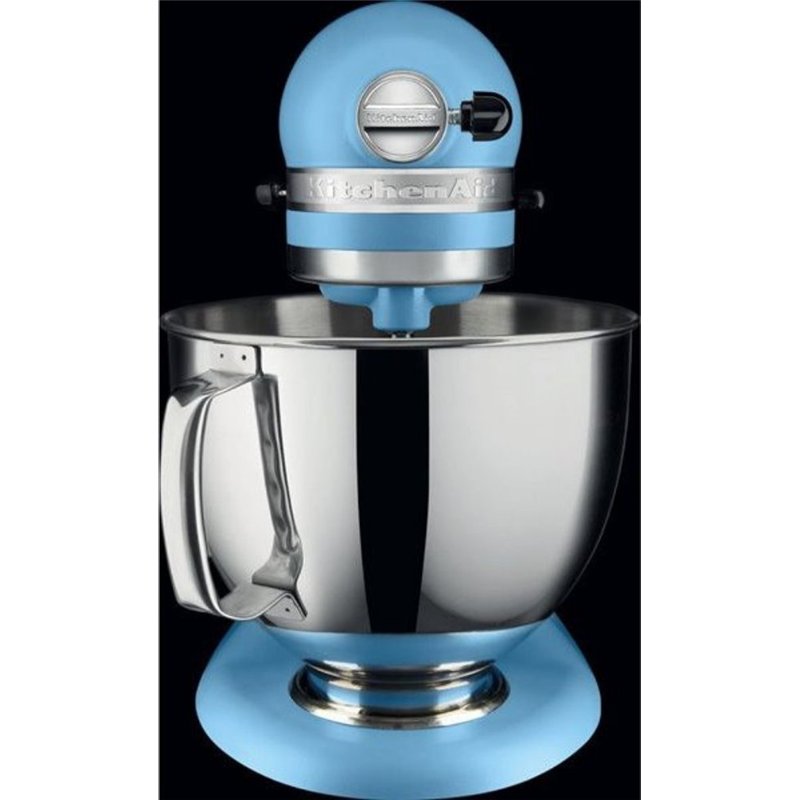 Coz Kitchenaid 175 Blue Vintage Robot