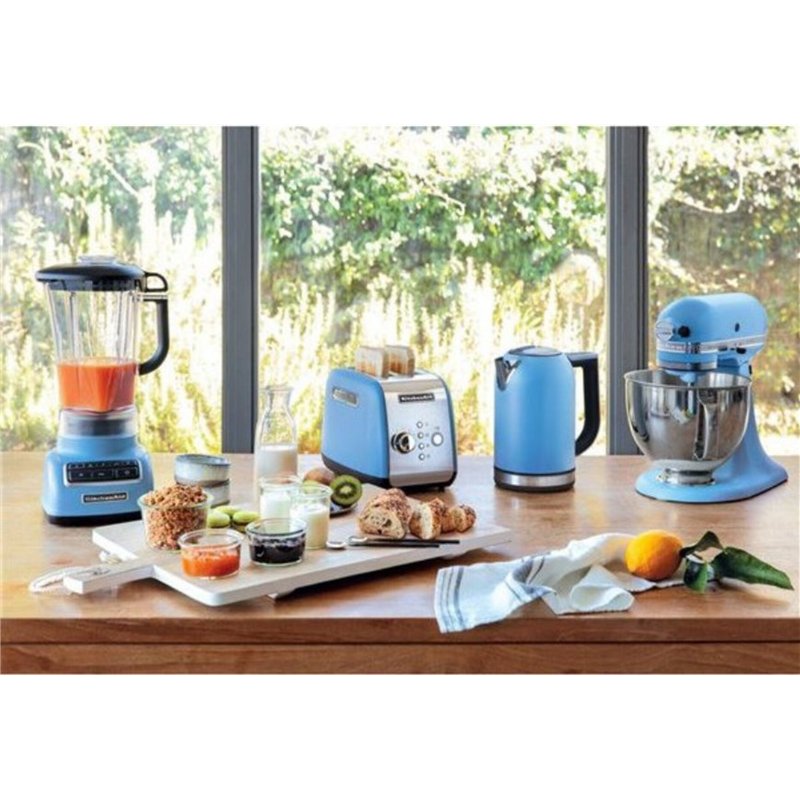Robot Coz Kitchenaid 175 Azul Vintage