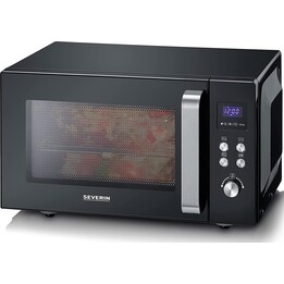 Severin Mw 7763 Mikrowelle
