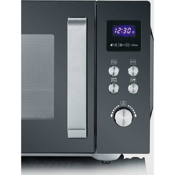 Microondas Severin Mw 7763