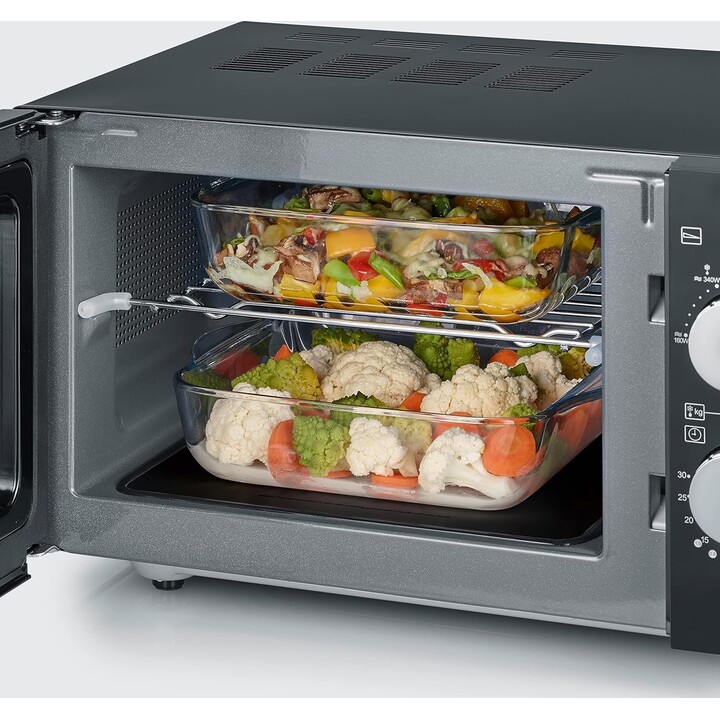 Microondas Severin Mw 7763