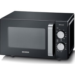 Severin Mw 7762 Mikrowelle