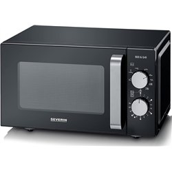 Micro-ondas Severin Mw 7762