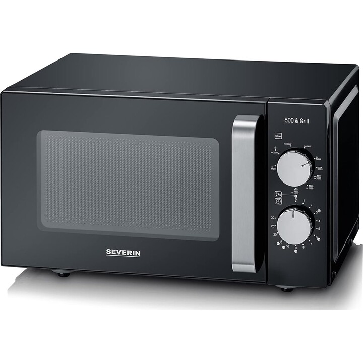 Microondas Severin Mw 7762