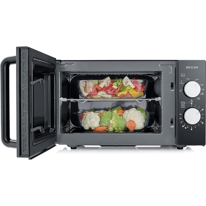 Microondas Severin Mw 7762