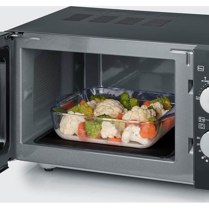 Microondas Severin Mw 7762