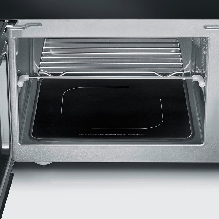 Microondas Severin Mw 7762