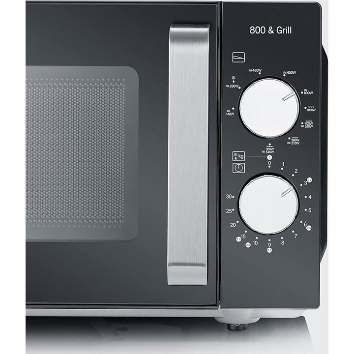 Microondas Severin Mw 7762