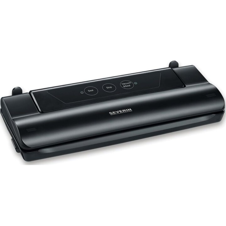 Severin Fs 3610 Automatic Vacuum Cleaner