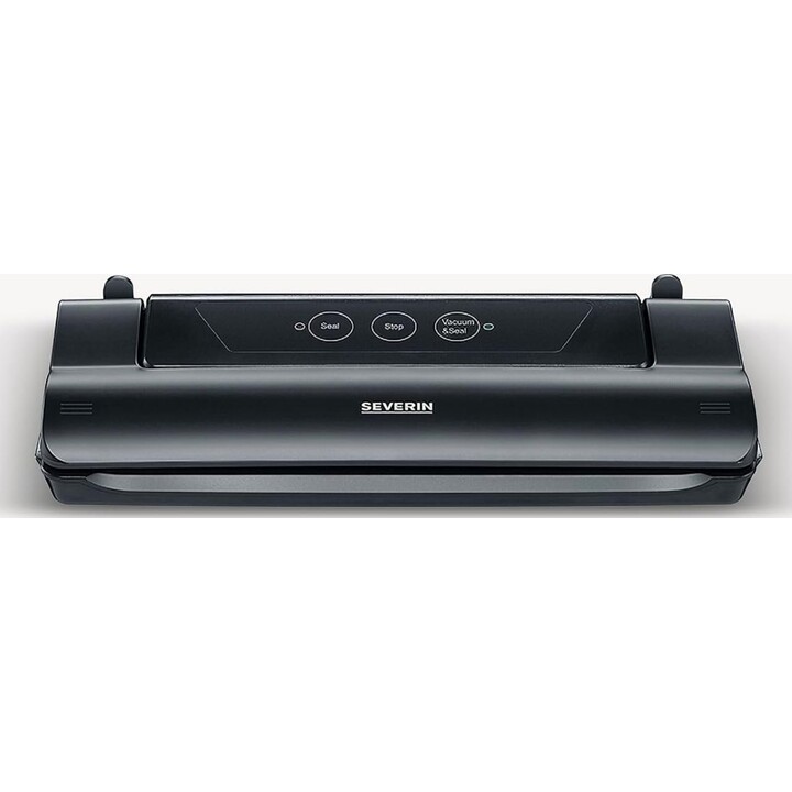 Severin Fs 3610 Automatic Vacuum Cleaner