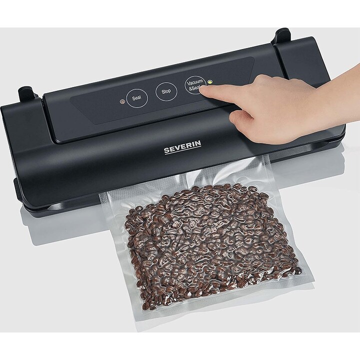 Severin FS 3610 aspirador automático