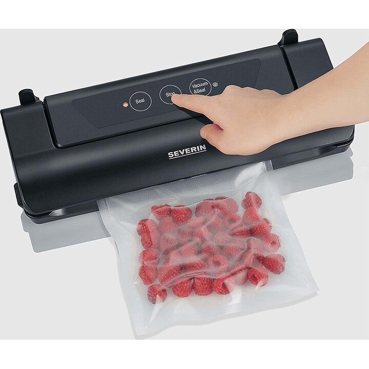 Severin Fs 3610 Automatic Vacuum Cleaner