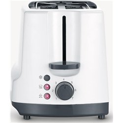 Tostadora De Pan Severin At 2234 Ranura Larga