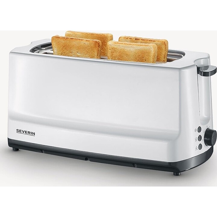 Severin At 2234 Langschlitz Toaster