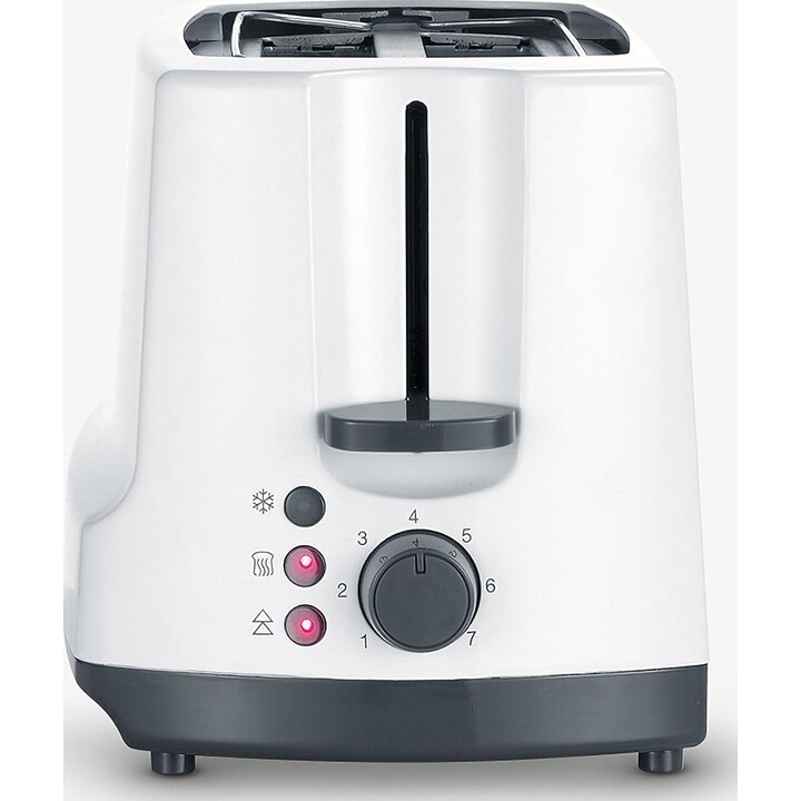 Severin At 2234 Langschlitz Toaster