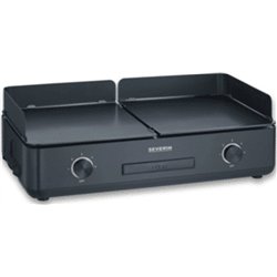 Plaque de cuisson lisse Severin Pg 8569