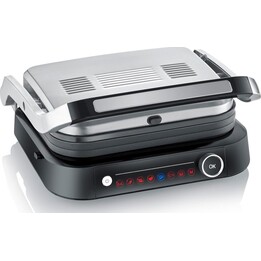 Parrilla De Contacto Severin Kg 2395