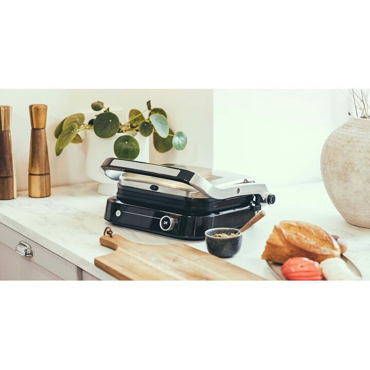 Severin Kontaktgrill Kg 2395