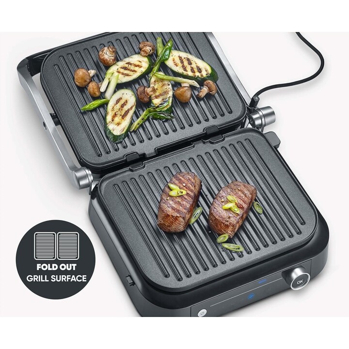 Severin Kontaktgrill Kg 2395