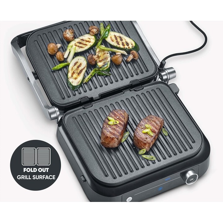 Severin Kontaktgrill Kg 2395