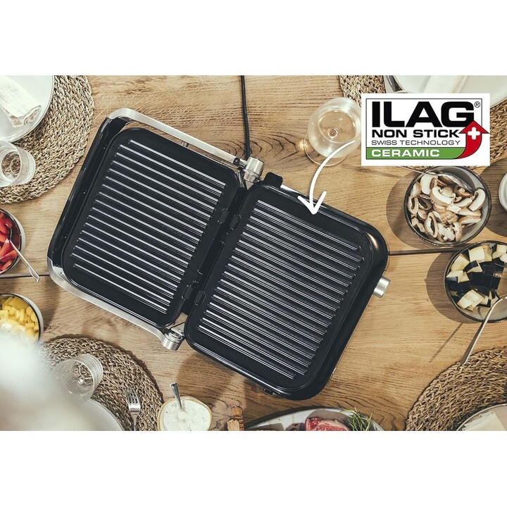 Grill de contact Severin Kg 2395