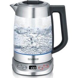 Fervedor Severin Wk 3480 Deluxe