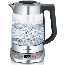 Fervedor Severin Wk 3480 Deluxe