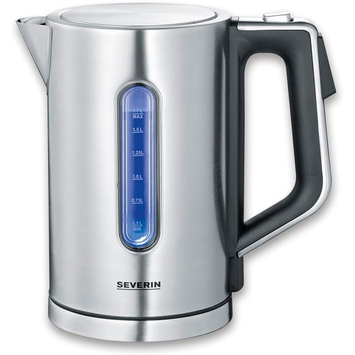 Severin Wk 3418 Wasser Teekanne