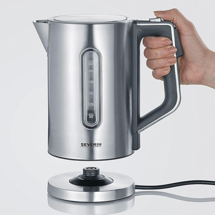Severin Wk 3418 Teiera d'acqua