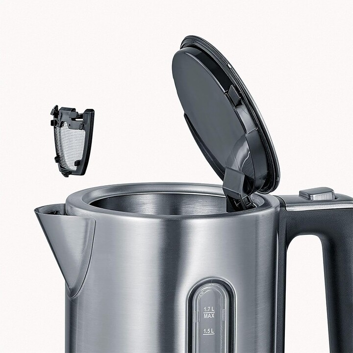 Severin Wk 3418 Teiera d'acqua