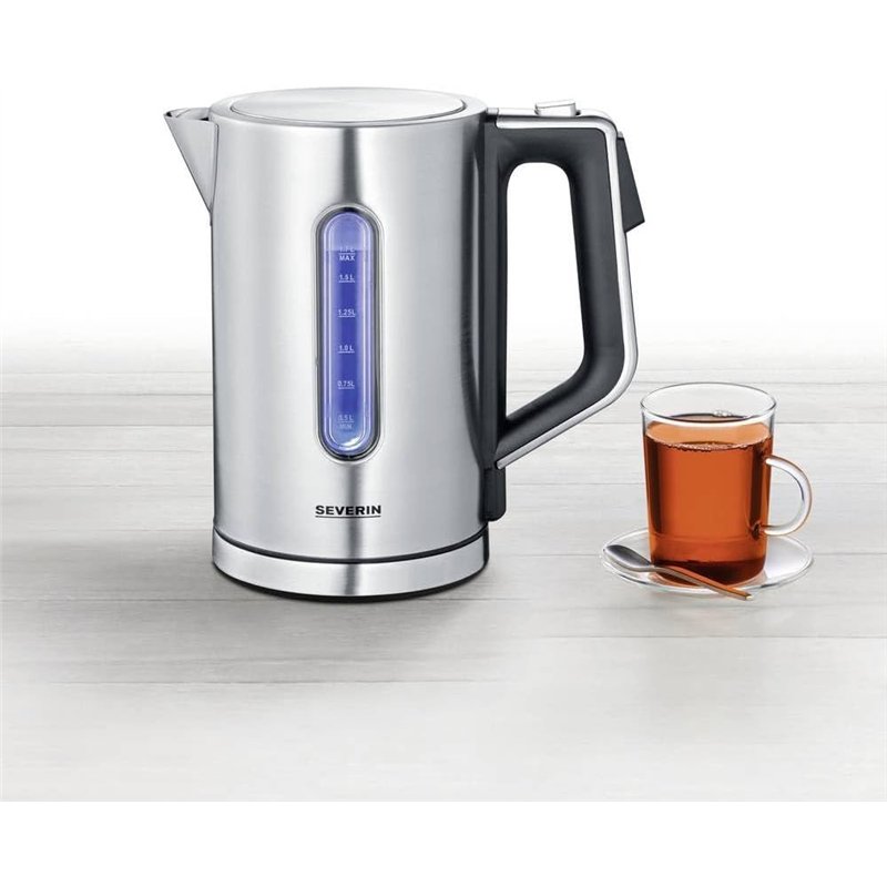 Severin Wk 3418 Water Teapot