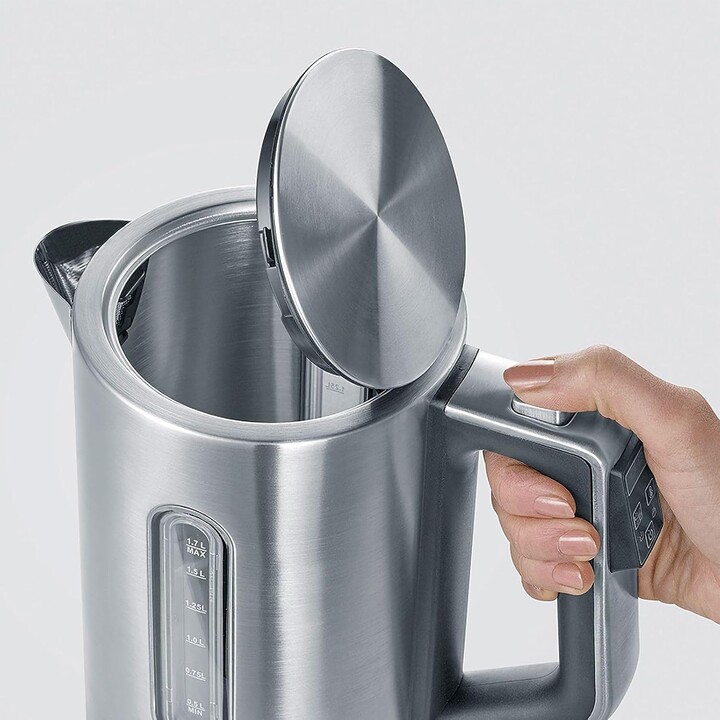 Severin Wk 3418 Water Teapot